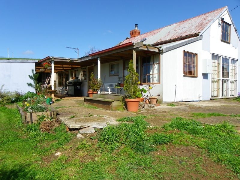763 Preolenna Road, Moorleah TAS 7325
