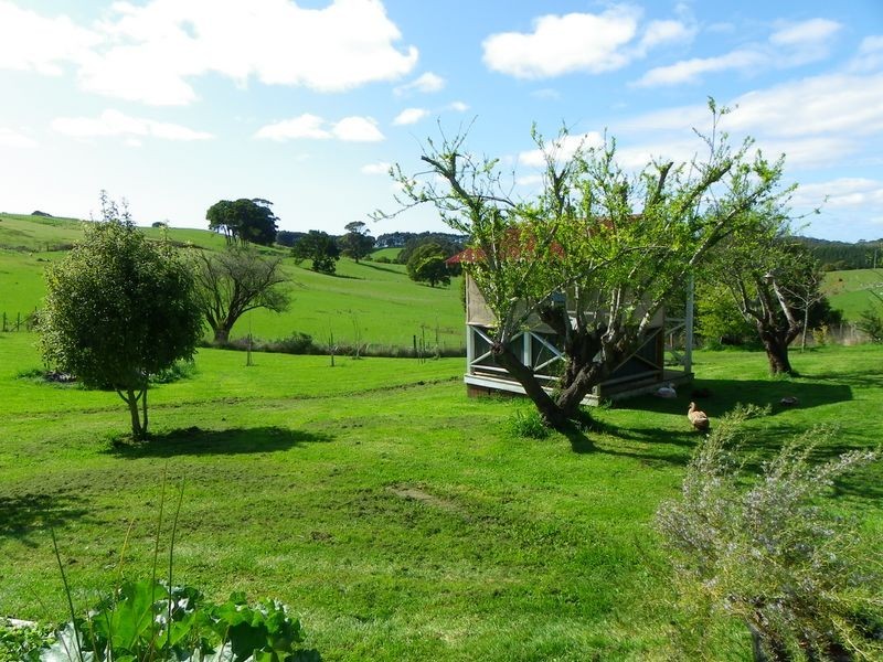 763 Preolenna Road, Moorleah TAS 7325
