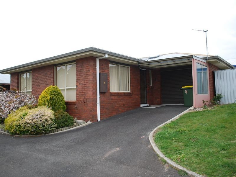 4-/51 Jackson Street, Wynyard TAS 7325
