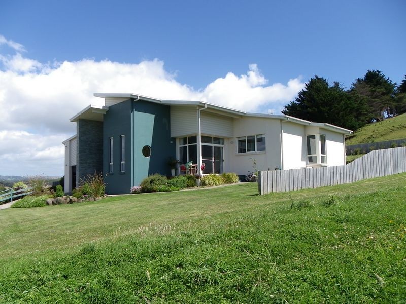 3 Alicia Court, Wynyard TAS 7325