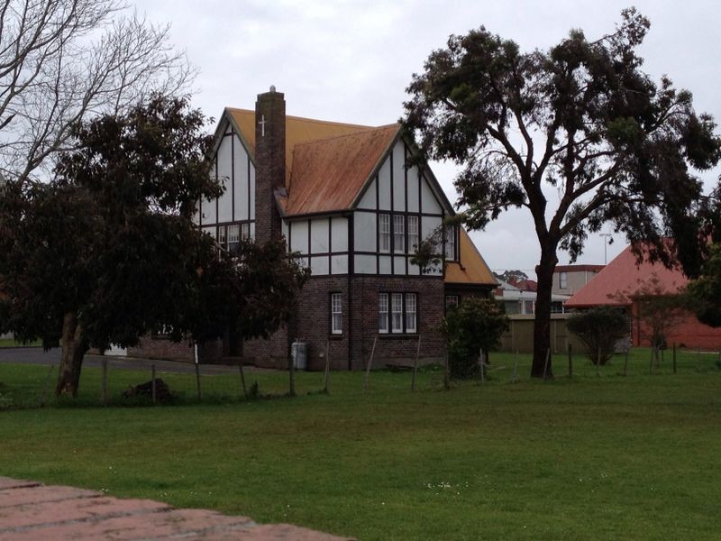 37 Goldie Street, Wynyard TAS 7325