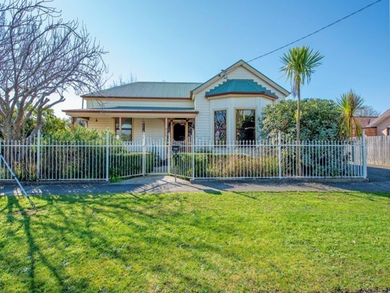17 Jackson Street, Wynyard TAS 7325