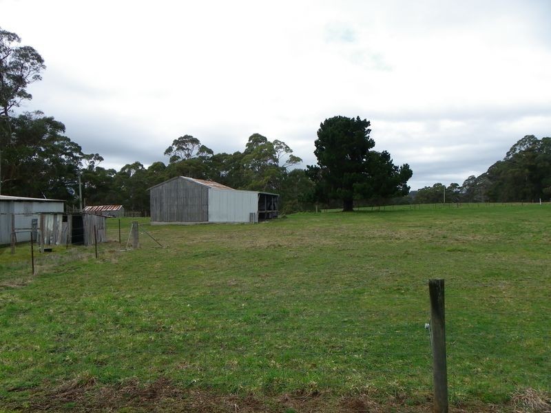 231 Calder Road, Wynyard TAS 7325