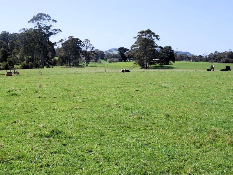 231 Calder Road, Wynyard TAS 7325