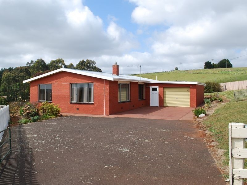 455 Preolenna Road, Moorleah TAS 7325