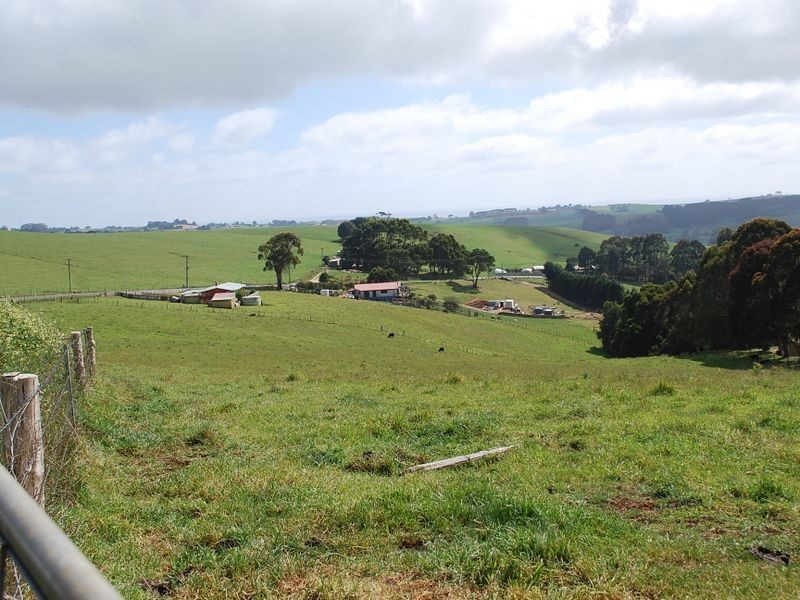 455 Preolenna Road, Moorleah TAS 7325