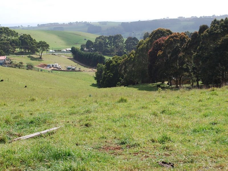 455 Preolenna Road, Moorleah TAS 7325