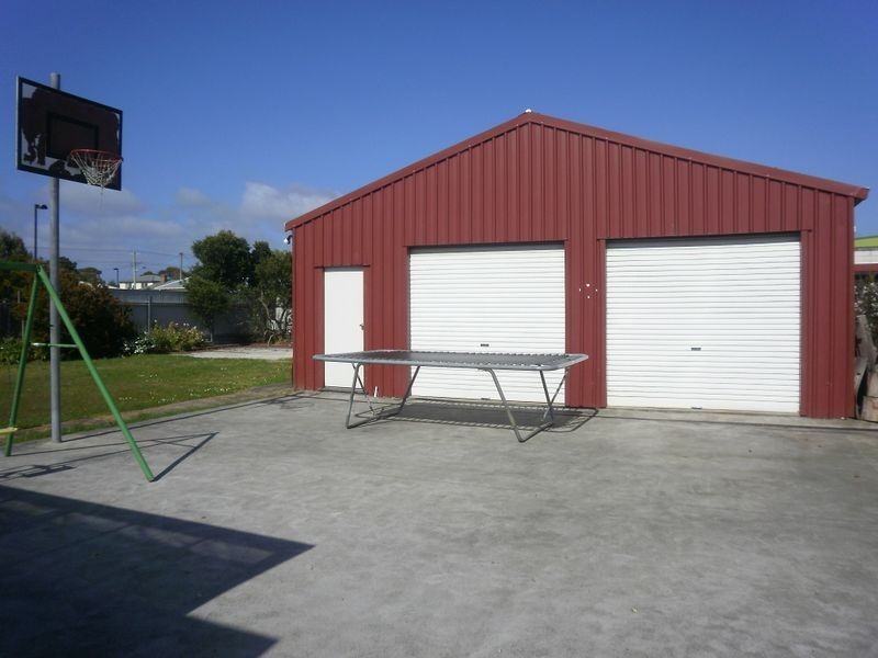 32 Jackson Street, Wynyard TAS 7325