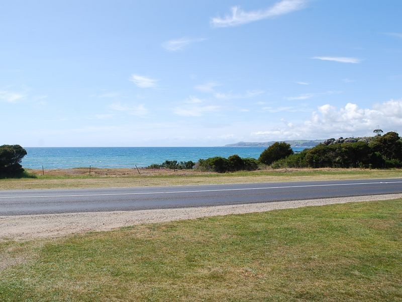 229 Old Bass Highway, Calder TAS 7325