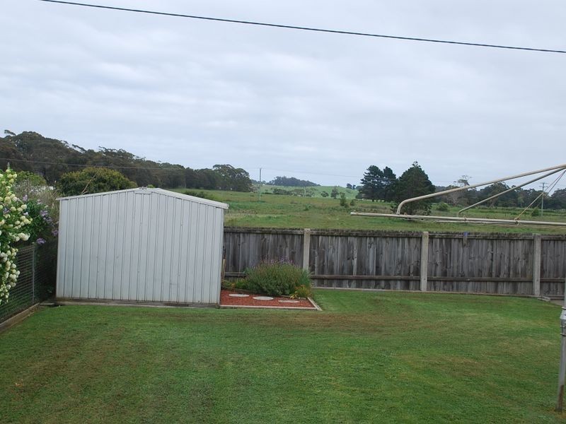229 Old Bass Highway, Calder TAS 7325