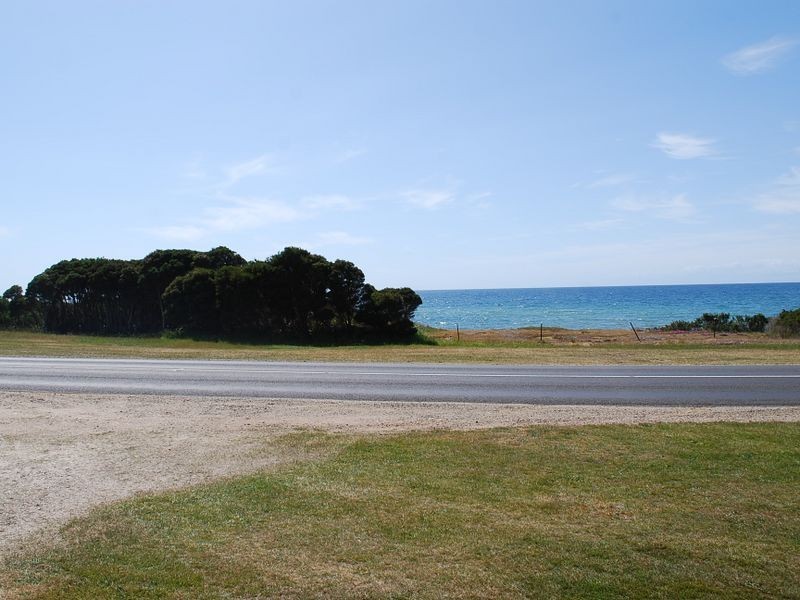 229 Old Bass Highway, Calder TAS 7325