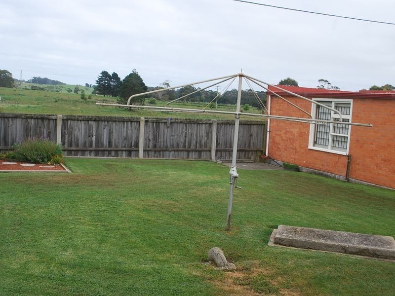 229 Old Bass Highway, Calder TAS 7325