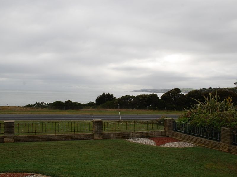 229 Old Bass Highway, Calder TAS 7325