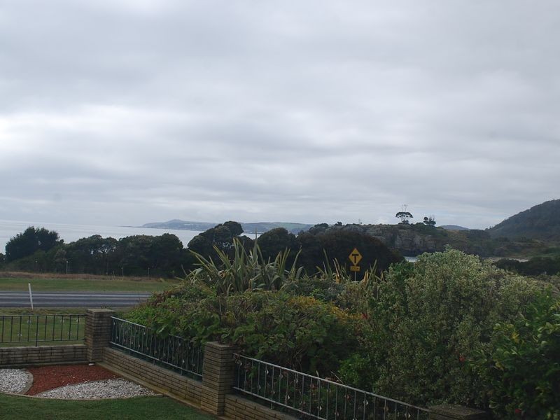 229 Old Bass Highway, Calder TAS 7325