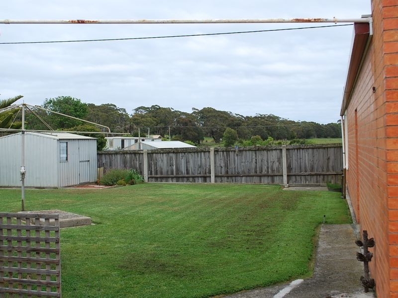 229 Old Bass Highway, Calder TAS 7325