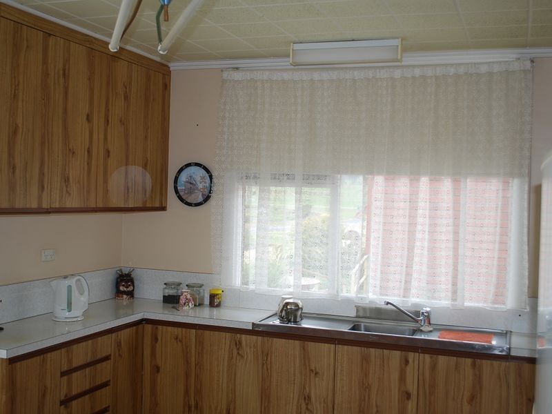 229 Old Bass Highway, Calder TAS 7325