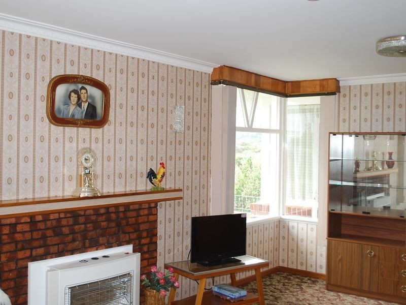 229 Old Bass Highway, Calder TAS 7325