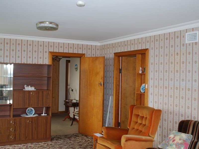 229 Old Bass Highway, Calder TAS 7325