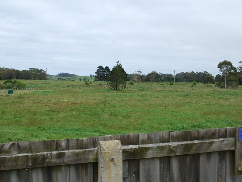 229 Old Bass Highway, Calder TAS 7325