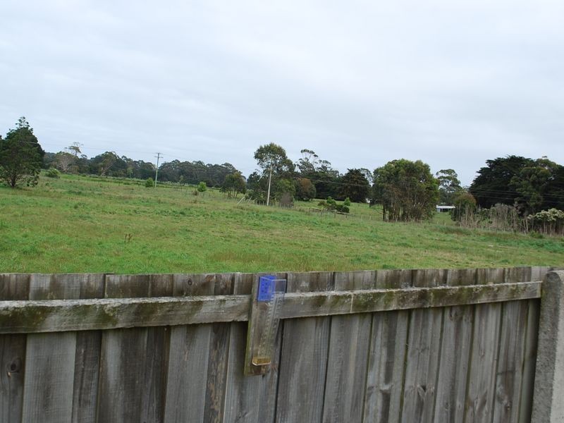 229 Old Bass Highway, Calder TAS 7325