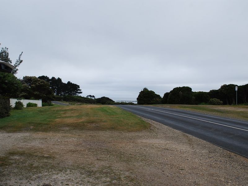 229 Old Bass Highway, Calder TAS 7325