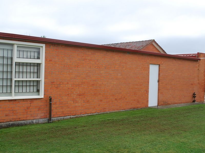 229 Old Bass Highway, Calder TAS 7325