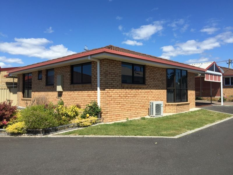 Unit 2 31 Saunders Street, Wynyard TAS 7325