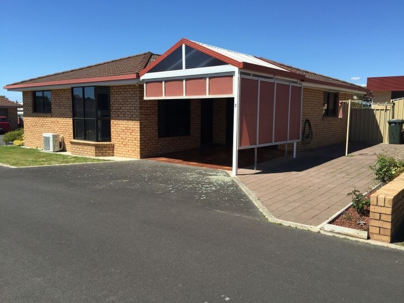 Unit 2 31 Saunders Street, Wynyard TAS 7325