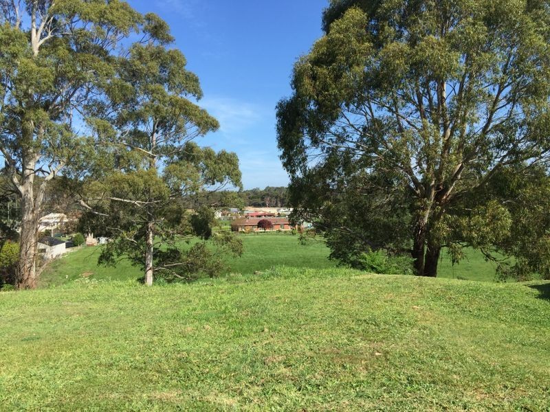 Lot 1 18 Wilkinson Street, Wynyard TAS 7325