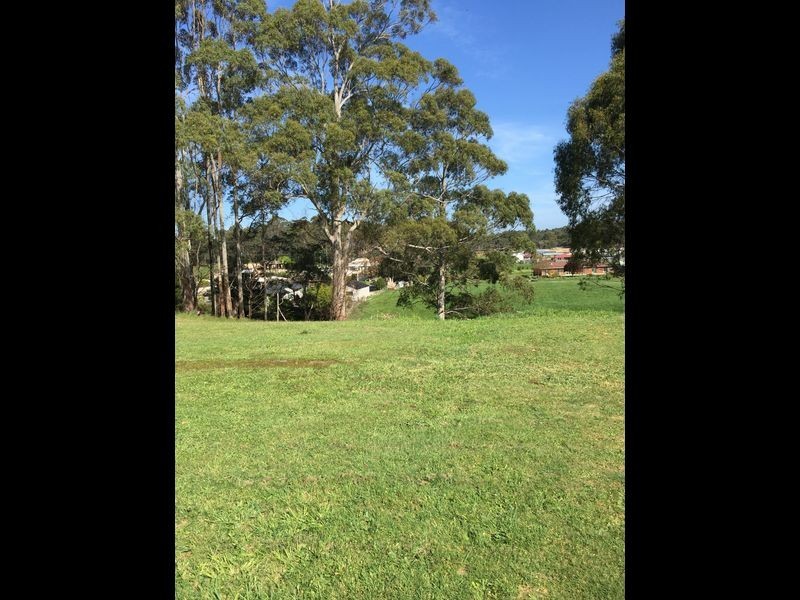 Lot 1 18 Wilkinson Street, Wynyard TAS 7325