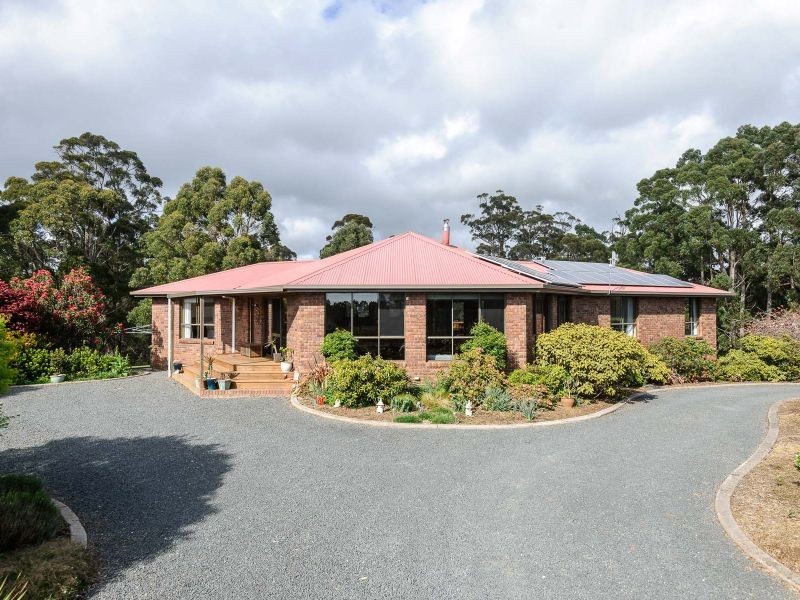 80 Haywoods Lane, Somerset TAS 7322