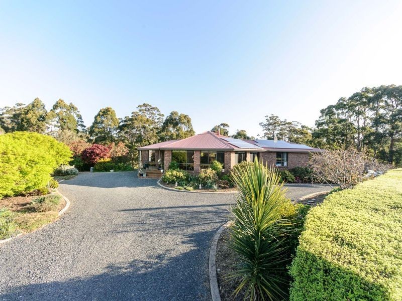 80 Haywoods Lane, Somerset TAS 7322