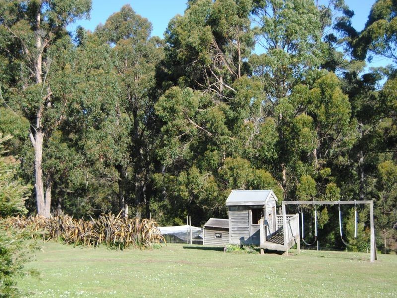 80 Haywoods Lane, Somerset TAS 7322