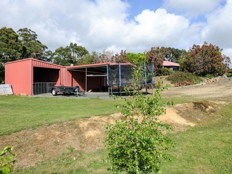 80 Haywoods Lane, Somerset TAS 7322