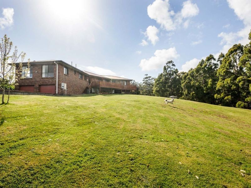 80 Haywoods Lane, Somerset TAS 7322