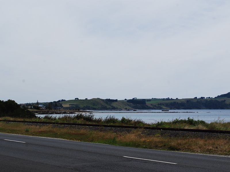 143 Old Bass Highway, Wynyard TAS 7325