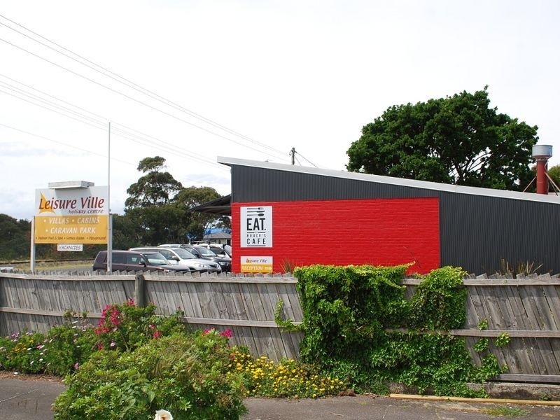 143 Old Bass Highway, Wynyard TAS 7325