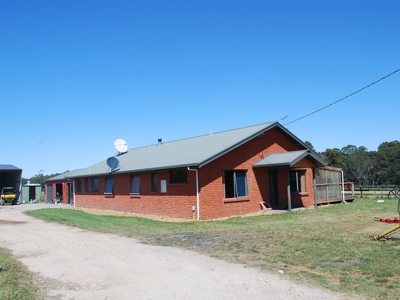 59 Emerald Vale Road, Wynyard TAS 7325