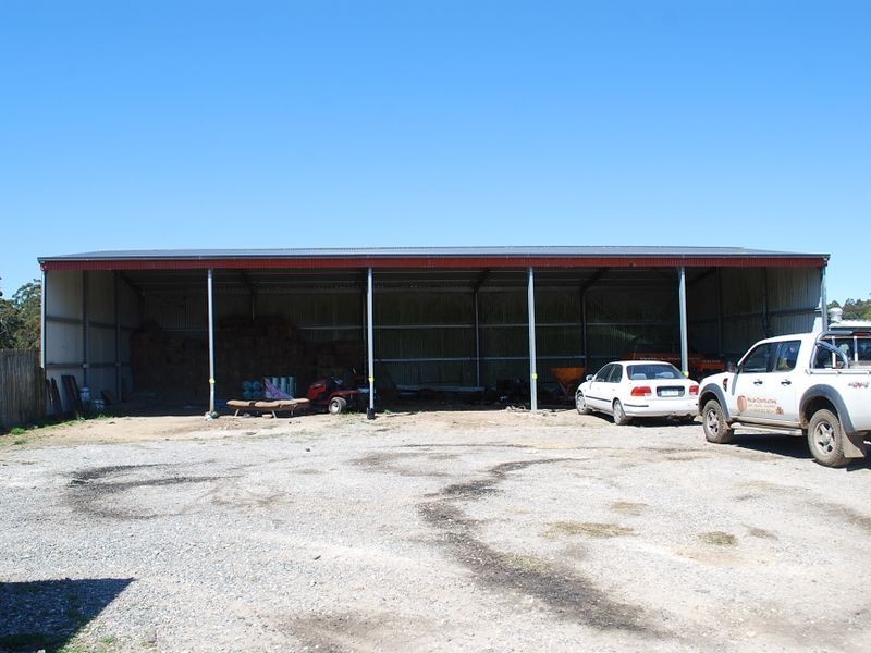 59 Emerald Vale Road, Wynyard TAS 7325