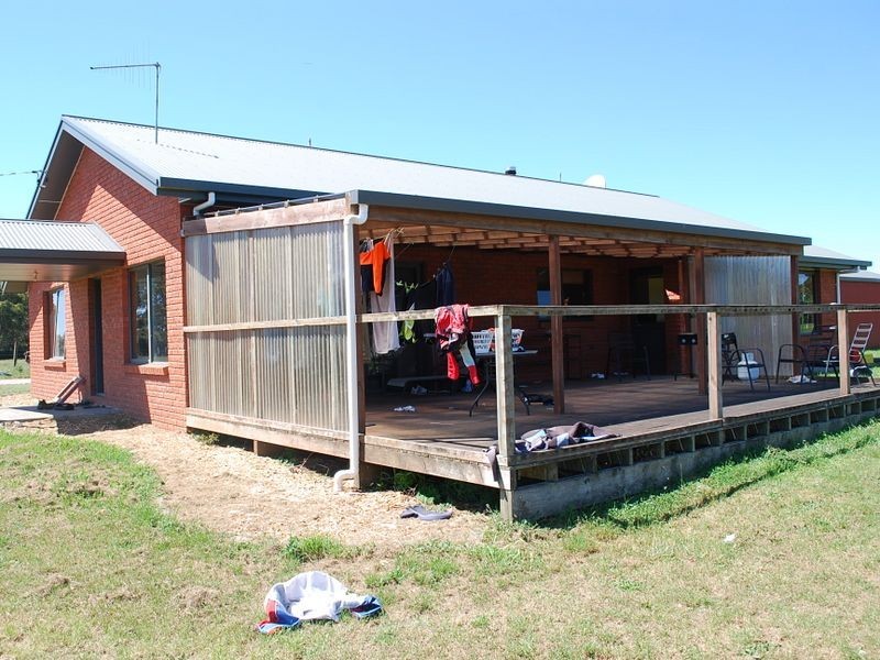 59 Emerald Vale Road, Wynyard TAS 7325