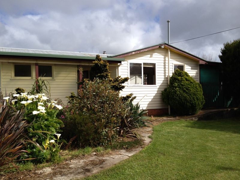 3 Lockett Street, Wynyard TAS 7325