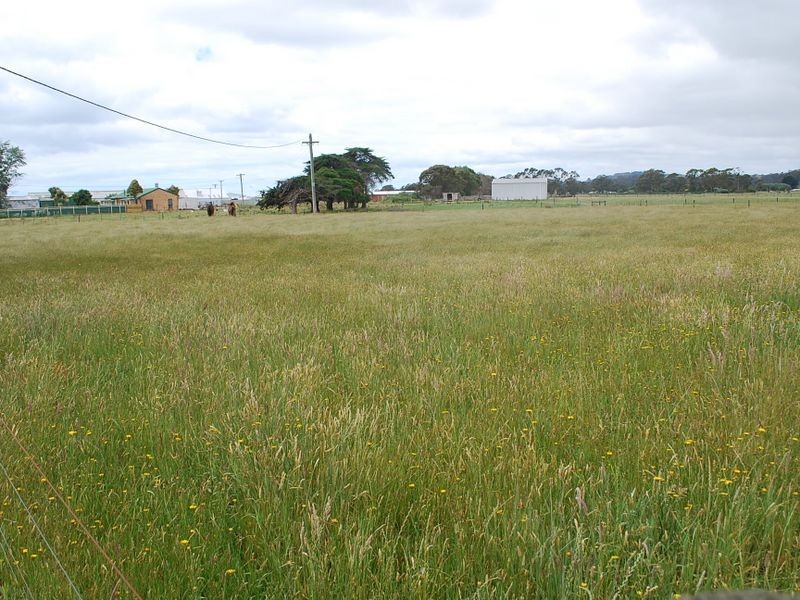 Lot 1 Deep Creek Road, Wynyard TAS 7325