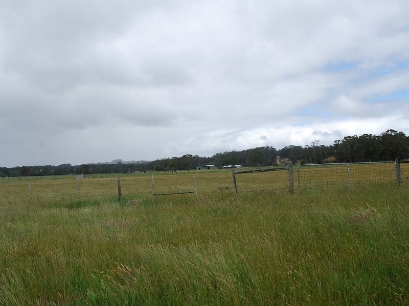 Lot 1 Deep Creek Road, Wynyard TAS 7325