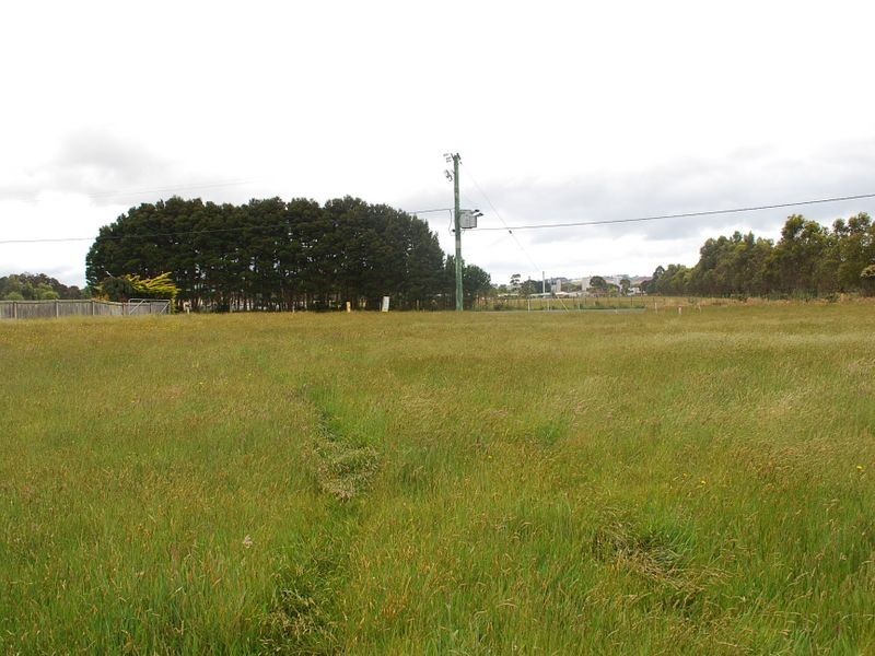 Lot 1 Deep Creek Road, Wynyard TAS 7325