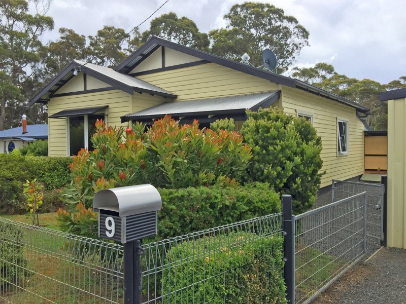 9 Melaleuca Drive, Hellyer TAS 7321