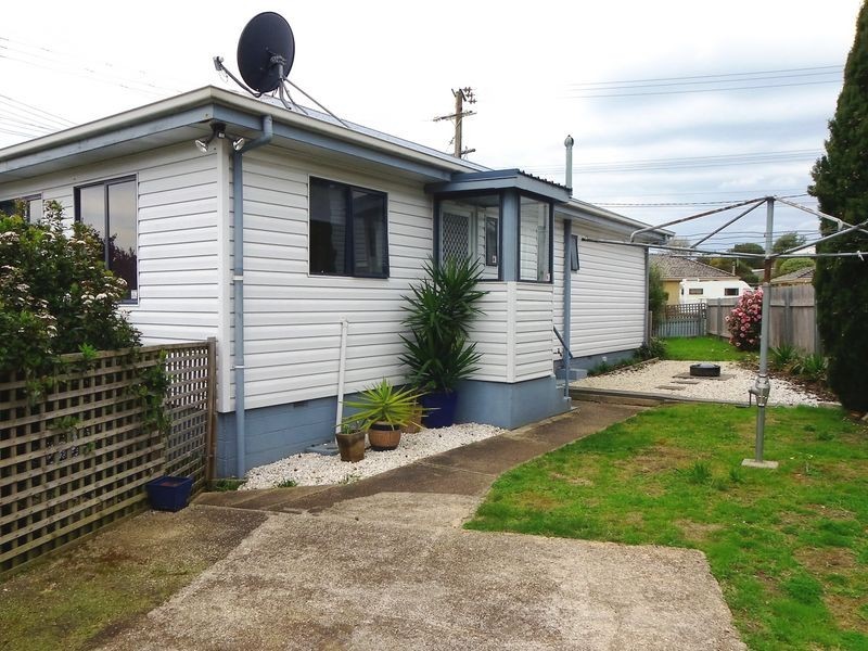 66 Simpson Street, Somerset TAS 7322