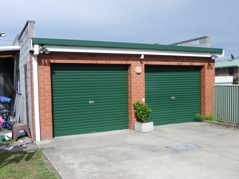 58 Saunders Street, Wynyard TAS 7325