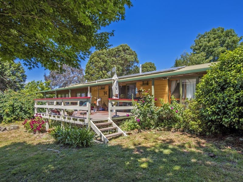 15 Baulds Hill Road, Oldina TAS 7325