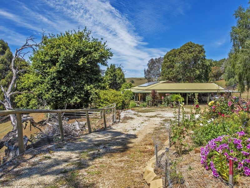 15 Baulds Hill Road, Oldina TAS 7325