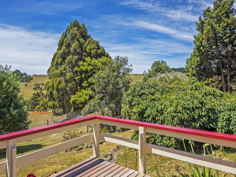 15 Baulds Hill Road, Oldina TAS 7325